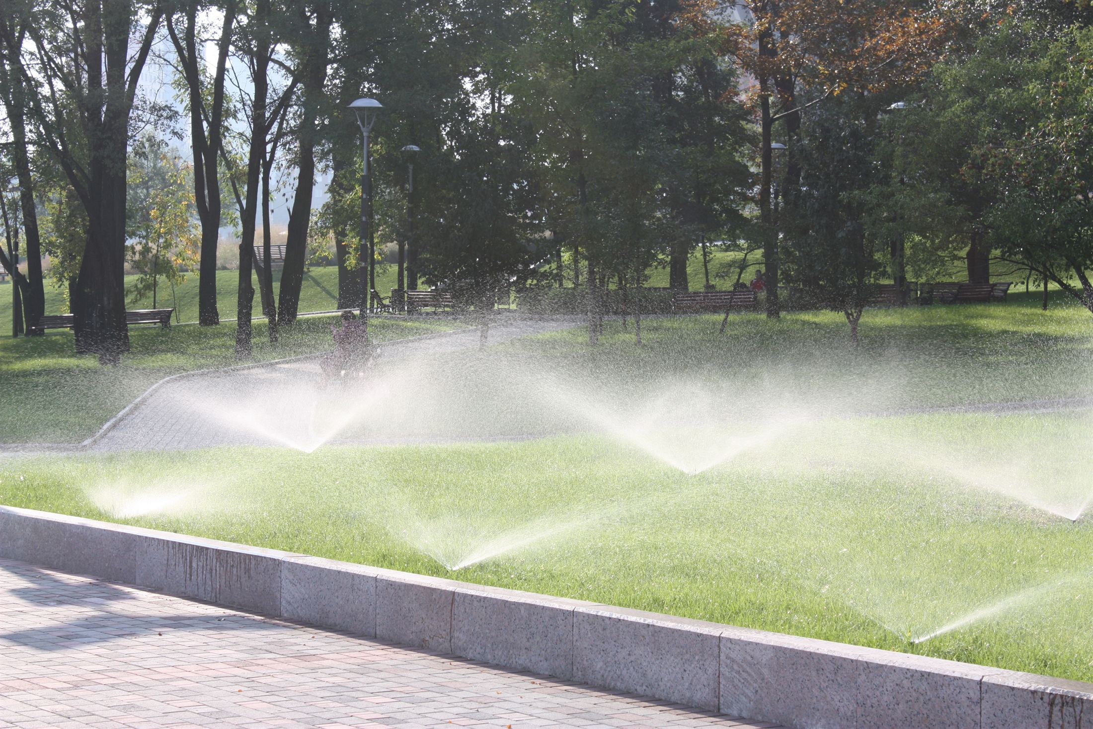 Парк Ленінського Комсомолу, фото 25